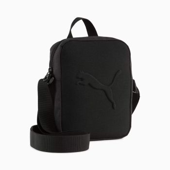 Puma BUZZ PORTABLE BAG, torba, crna