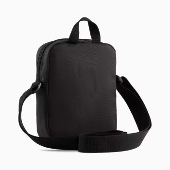 Puma BUZZ PORTABLE BAG, torba, crna