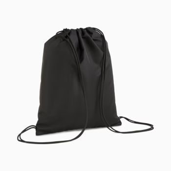 Puma PHASE GYM SACK, ruksak, crna