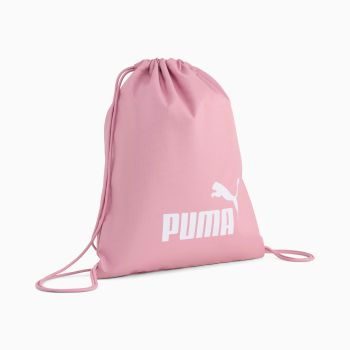 Puma PHASE GYM SACK, ruksak, roza