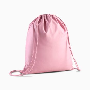 Puma PHASE GYM SACK, ruksak, roza