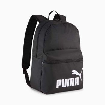 Puma PHASE BACKPACK, ruksak, crna