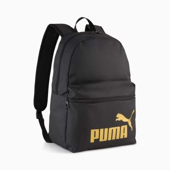 Puma PHASE BACKPACK, ruksak, crna