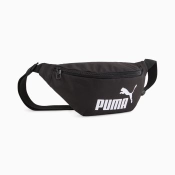 Puma PHASE WAIST BAG, torbica oko struka, crna