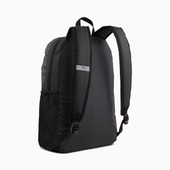 Puma PHASE BACKPACK II, ruksak, crna