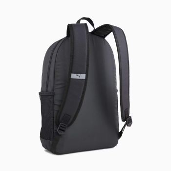 Puma PLUS BACKPACK, ruksak, crna