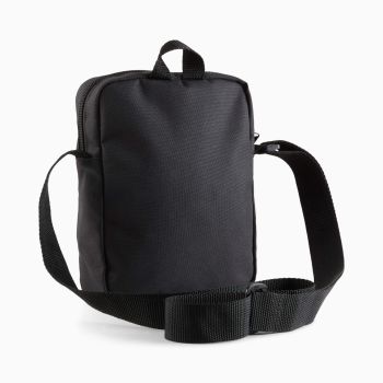 Puma PLUS PORTABLE BAG, torba, crna