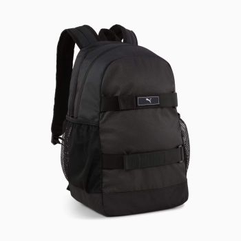 Puma DECK BACKPACK, ruksak, crna