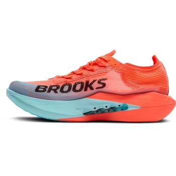 Brooks HYPERION ELITE 5, muške tenisice za trčanje, narančasta