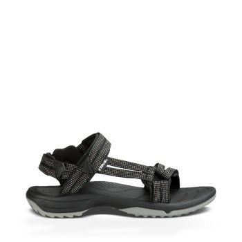 Teva TERRA FI LITE, sandale, crna