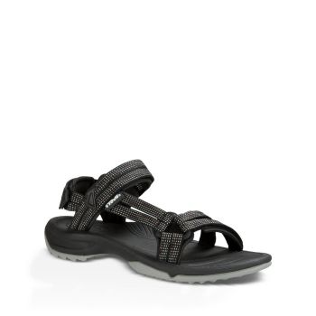 Teva TERRA FI LITE, sandale, crna