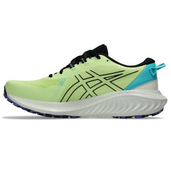 Asics GEL-EXCITE TRAIL 2, muške tenisice za trail trčanje, zelena