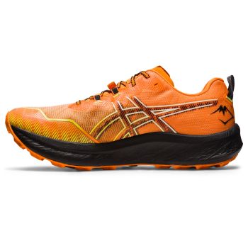 Asics FUJISPEED 2, muške tenisice za trail trčanje, narančasta