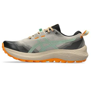 Asics GEL-TRABUCO 12, muške tenisice za trail trčanje, bež
