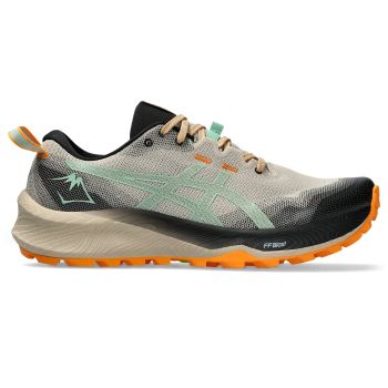 Asics GEL-TRABUCO 12, muške tenisice za trail trčanje, bež