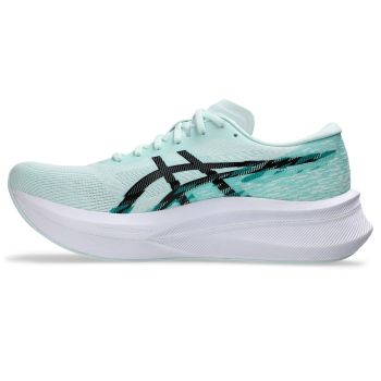 Asics MAGIC SPEED 4, muške tenisice za trčanje, plava