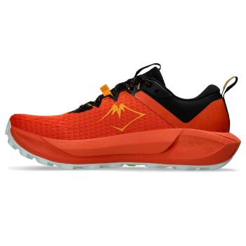 Asics GEL-TRABUCO 13, muške tenisice za trail trčanje, narančasta