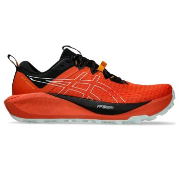 Asics GEL-TRABUCO 13, muške tenisice za trail trčanje, narančasta