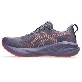 Asics NOVABLAST 5, muške tenisice za trčanje, ljubičasta
