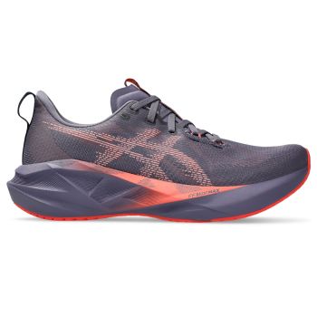 Asics NOVABLAST 5, muške tenisice za trčanje, ljubičasta