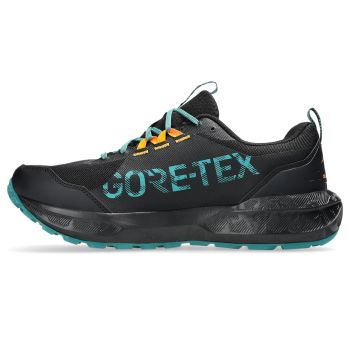 Asics GEL-SONOMA 8 GTX, muške tenisice za trail trčanje, crna