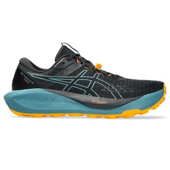 Asics GEL-TRABUCO 13 GTX, muške tenisice za trail trčanje, crna