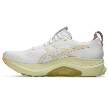 Asics GEL-KAYANO 32, muške tenisice za trčanje, bijela