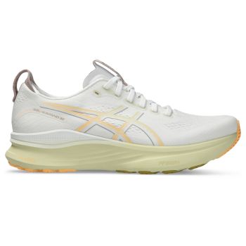 Asics GEL-KAYANO 32, muške tenisice za trčanje, bijela
