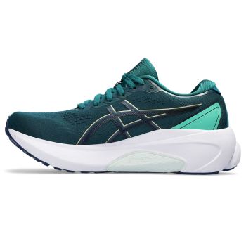 Asics GEL-KAYANO 30, ženske tenisice za trčanje, zelena