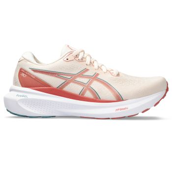 Asics GEL-KAYANO 30, ženske tenisice za trčanje, bež