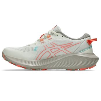 Asics GEL-EXCITE TRAIL 2, ženske tenisice za trail  trčanje, siva