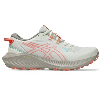 Asics GEL-EXCITE TRAIL 2, ženske tenisice za trail  trčanje, siva