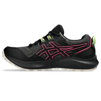 Asics GEL-SONOMA 7 GTX, ženske tenisice za trail  trčanje, siva