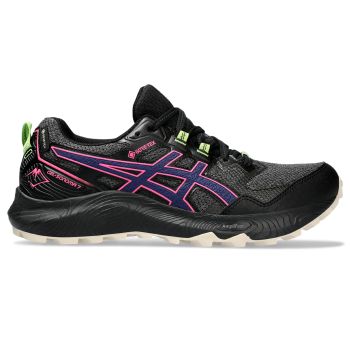 Asics GEL-SONOMA 7 GTX, ženske tenisice za trail  trčanje, siva