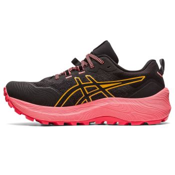 Asics GEL-TRABUCO 11 GTX, ženske tenisice za trail  trčanje, crna
