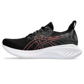 Asics GEL-CUMULUS 25 MK, ženske tenisice za trčanje, crna