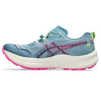 Asics FUJISPEED 2, ženske tenisice za trail  trčanje, plava