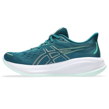Asics GEL-CUMULUS 26, ženske tenisice za trčanje, zelena