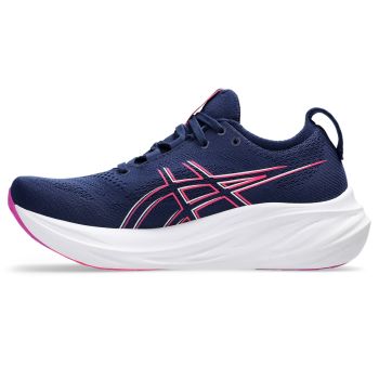 Asics GEL-NIMBUS 26, ženske tenisice za trčanje, plava