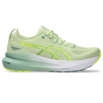 Asics GEL-KAYANO 31, ženske tenisice za trčanje, zelena