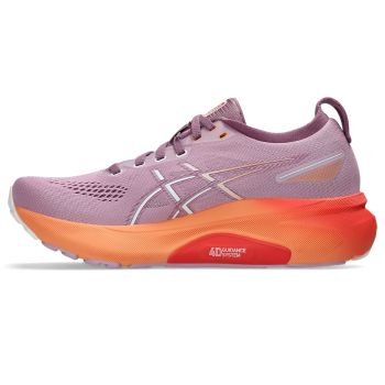 Asics GEL-KAYANO 31, ženske tenisice za trčanje, roza