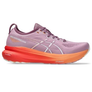 Asics GEL-KAYANO 31, ženske tenisice za trčanje, roza