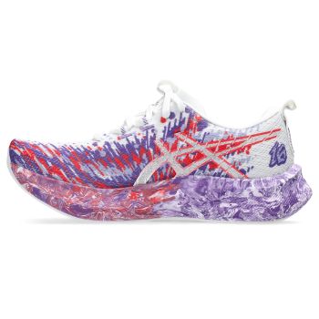Asics NOOSA TRI 16, ženske tenisice za trčanje, bijela