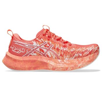 Asics NOOSA TRI 16, ženske tenisice za trčanje, narančasta