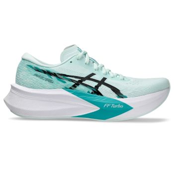 Asics MAGIC SPEED 4, ženske tenisice za trčanje, plava