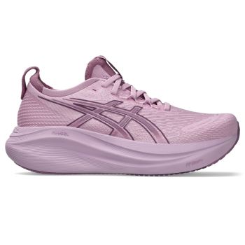 Asics GEL-NIMBUS 27, ženske tenisice za trčanje, ljubičasta