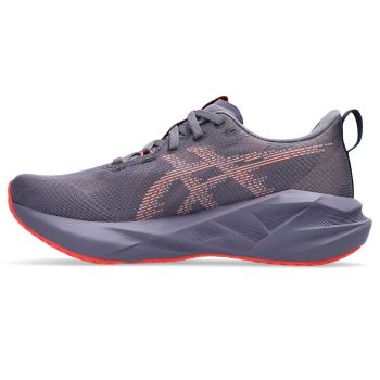 Asics NOVABLAST 5, ženske tenisice za trčanje, ljubičasta