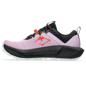 Asics GEL-TRABUCO 13, ženske tenisice za trail  trčanje, ljubičasta