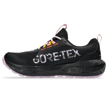 Asics GEL-SONOMA 8 GTX, ženske tenisice za trail  trčanje, crna