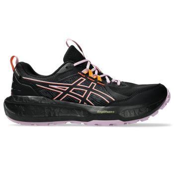 Asics GEL-SONOMA 8 GTX, ženske tenisice za trail  trčanje, crna